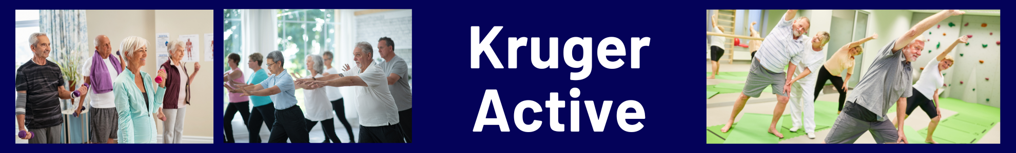 Kruger Connect(3)