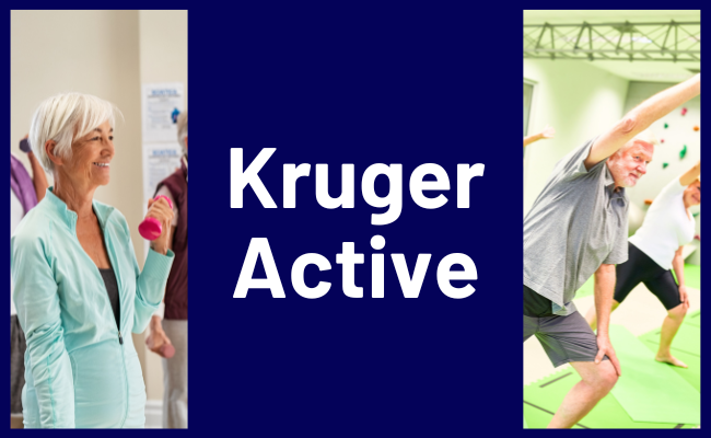 Kruger Connect(4)